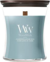 WoodWick Žvakė WoodWick Core Cedarwood & Ocean Moss vidutinė