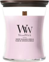 WoodWick Žvakė WoodWick Core Cherry Blossom & Vanilla vidutinė