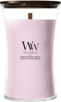 WoodWick Žvakė WoodWick Core Cherry Blossom & Vanilla didelė