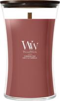WoodWick Žvakė WoodWick Core Cinnamon Chai didelė