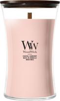 WoodWick Žvakė WoodWick Core Coastal Sunberry didelė