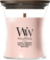 WoodWick Žvakė WoodWick Core Coastal Sunberry maža