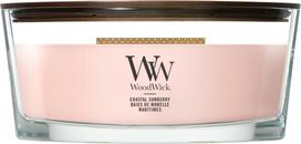 WoodWick Žvakė WoodWick Hearthwick Coastal Sunberry
