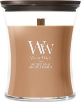 WoodWick Žvakė WoodWick Core Hazelnut Roast vidutinė