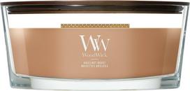WoodWick Žvakė WoodWick Hearthwick Hazelnut Roast
