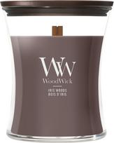 WoodWick Žvakė WoodWick Core Iris Woods vidutinė