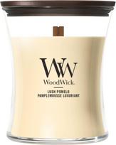 WoodWick Žvakė WoodWick Core Lush Pomelo vidutinė