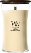 WoodWick Žvakė WoodWick Core Lush Pomelo didelė
