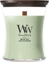 WoodWick Žvakė WoodWick Core Matcha Zest vidutinė