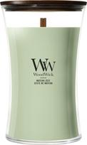 WoodWick Žvakė WoodWick Core Matcha Zest didelė