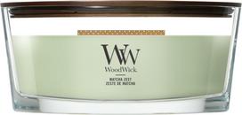 WoodWick Žvakė WoodWick Hearthwick Matcha Zest