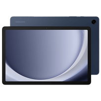 Samsung Galaxy Tab A9+ 11" 5G planšetinis kompiuteris (Atidaryta pakuotė) 6+128GB Dark Blue