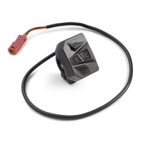 HUSQVARNA jungiklis Map Switch 4T