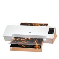 Deli 14372 A3 No-Preheat Laminator CN plug (adapter included)