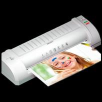 Deli 3894 A3 Commercial Laminator CN plug (adapter included)