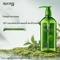 Syoss Anti-Dandruff Oil Control Shampoo