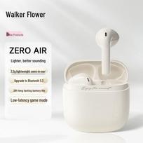 Edifier Zero Air True Wireless Bluetooth Earbuds mėnulio baltumo spalva