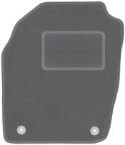 Dywanik Samochodowy Kierowcy: Suzuki Wagon R+ Hatchback (1998-2010)