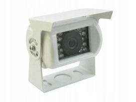 Uniwersalna Kamera Cofania Maxicam Ca 5880 + Ir
