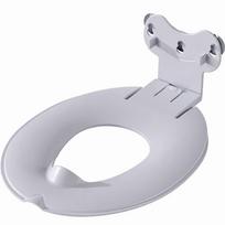 Nonslip Portable Toilet Seat Cover Universal Children Urinal Cushion  Toddler mėlyna