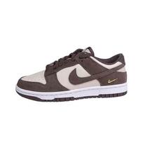 Nike Women's Dunk Low Casual Shoes 36