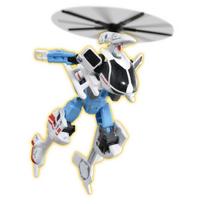 by Takara Job Labor JB05 Medibraver Kawasaki Heavy Industries BK117 Doctor Miniature Ages Meets Toy Safety ST Mark CONSTRUCT-BOTS Tomy  Tomica D-3