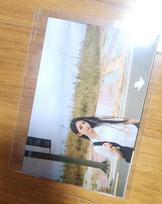 BABY DONT CRY [For Sale] Adon Chemi Fan Reverse Adjustment Postcard