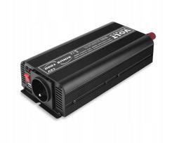 Przetwornica Napięcia Volt Polska 3Sip090012 Inwerter 12V Na 230V 500/1000W