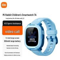 Xiaomi Mi Rabbit Kids Smartwatch 7A (CN version) mėlyna