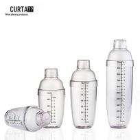 HEC CURTA PC Cocktail Shaker 500ml spalva