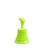 1PC Pipeline Dredge Suction Cup Toilet Plungers Press Cleaning Sink Drain Pipe Tool Sink Pipe Strong Dredger Tools Accessories
