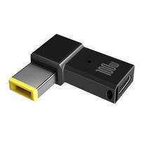 USB USB C to PD Converter Type C Female to Square PD Plug PD Adapter Laptop DC Power Adapter juoda