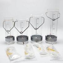 Yundu High-End Extra Thick Acrylic Water Sampler