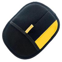 Double-Sided Reusable Pet Hair Removal Glove Anti-Static Grooming Tool For Cats Dogs Soft Brush Mitt For Furniture Carpet Cloth