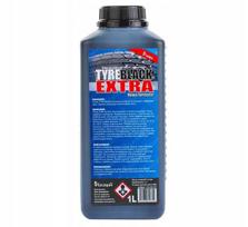 Farba Do Opon Impregnat Redats Koncentrat 1L=3L