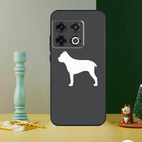 Cane Corso Mastiff Quotes Case For OnePlus Nord CE 2 3 4 Lite N20 N30 9 10 Pro 8T 9RT 10T 10R 12 11 12R 13 13R Cover OnePlus Nord CE3Lite