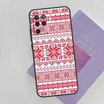 Belarus Flag Phone Case For Oppo A54 A74 A94 A15 A16 A17 A52 A72 A76 A96 A57 A58 A78 A98 A53S Cover Case OPPO A94 4G