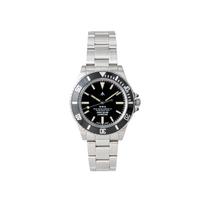 Naval Watch Produced By LOWERCASE FRXE001 Sweep Second Diver 3 links Metal band Sec.hands S/S juoda