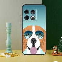 Beagle Puppy Dog Phone Case For OnePlus 13 13R 12 12R 11 9 10 Pro 8T 9RT 10T 10R Nord 4 CE 2 3 Lite N20 N30 OnePlus Nord CE2Lite