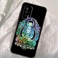 Trippy Gautama Buddha Case For Xiaomi 14T Pro 13T 12T 11T 13 14 Ultra POCO F6 Pro M6 M5s F3 F5 X3 X5 X6 Pro Cover POCO X6 Pro