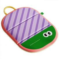 Four Seasons Summer Pet Cooling Mat Foldable Waterproof Cat Dog Sleeping Pad Double-sided Wear-resistant Pet Cushions Bed