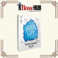 [READY STOCK] BTS - SKOOL LUV AFFAIR Special Edition SPECIAL EDITION