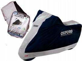 Pokrowiec Oxford Aquatex Wodoodporny L Dł. 246Cm