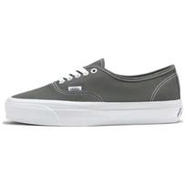 Vans Authentic Reissue LX Gunmetal Unisex Sneakers Grey VN0007QZ2VM 38.5