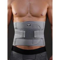 Adjustable Breathable Waist Trainer Belt Waist Support for Men Women M