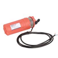 12V DC panardinamasis giluminio vandens siurblys 6.5L greito atjungimo sistema kelios maitinimo jungtys vandens giluminio siurblio