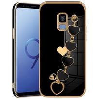 Protective Case - Samsung - Galaxy S9 - Flexible - Shockproof - Anti-Scratch juoda