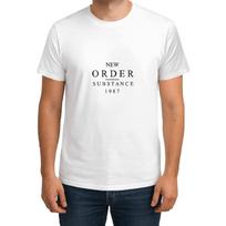The National UK Tour 2023 T-Shirt, N-ew O.rder T-Shirt Lyrics, National Band Concert Merch Classic T-shirt L