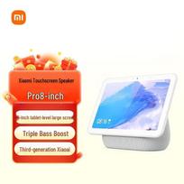 Xiaomi Xiaoai Touch Screen Speaker Pro 8 CN plug (adapter included)