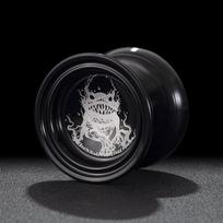 Magicyoyo Profesionalus Yoyo Didelio Greičio Aliuminio Lydinio Nereaguojantis Yoyo Vaikams Konkursinė Versija Pažangūs Žaislai Vaikams Yoyo